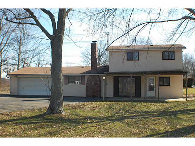 7835 Harlem Road Westerville, OH 43081 - Photo 4 of 23