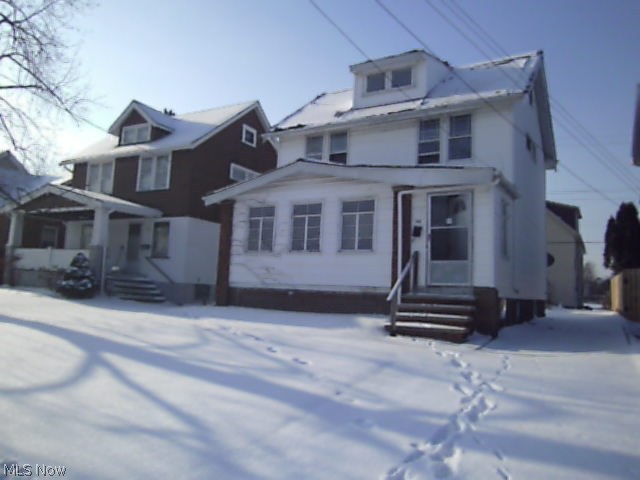 956 Rondel Road Cleveland, OH 44110 - Photo 2 of 7