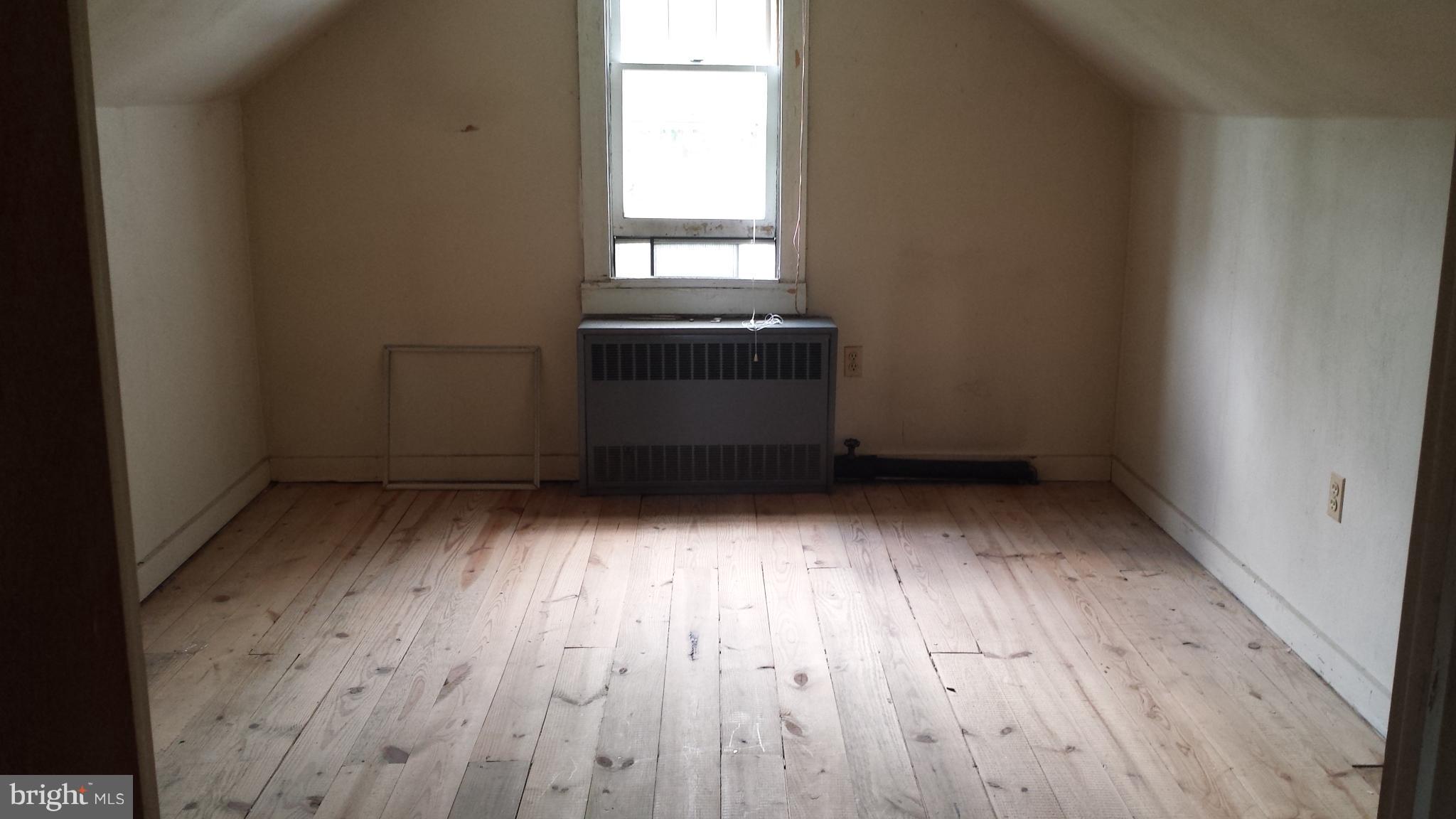 623 Edgewood Road Edgewood, MD 21040 - Photo 14 of 19 a view of a room with wooden floor and a window
