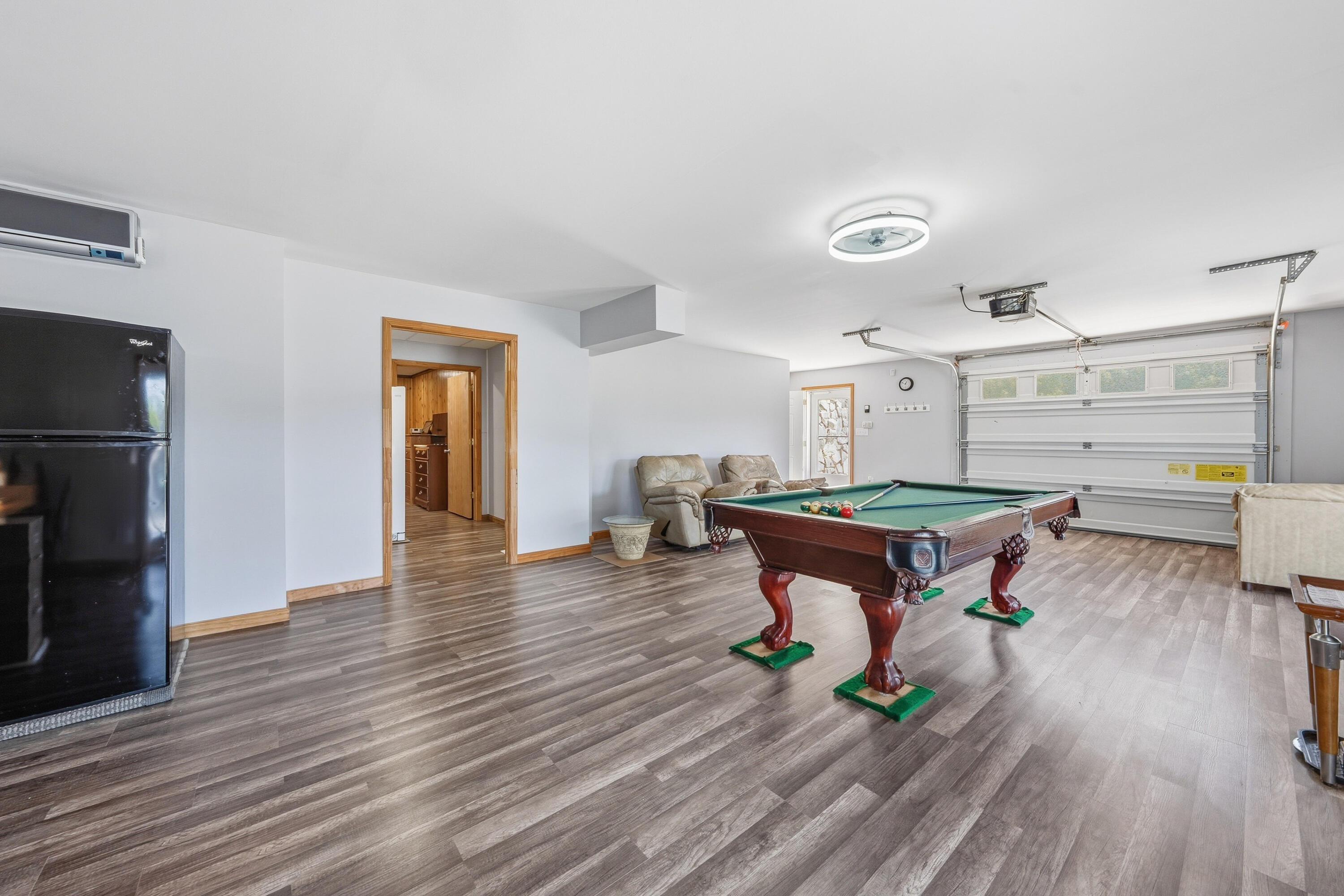 337 Emerald Point Penhook, VA 24137 - Photo 47 of 77 Game room