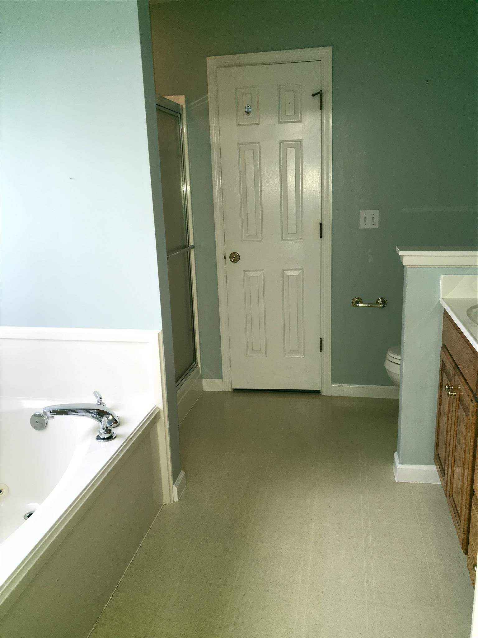 349 Duck River Road Manchester, TN 37355 - Photo 7 of 18 a view of livingroom with hardwood floor