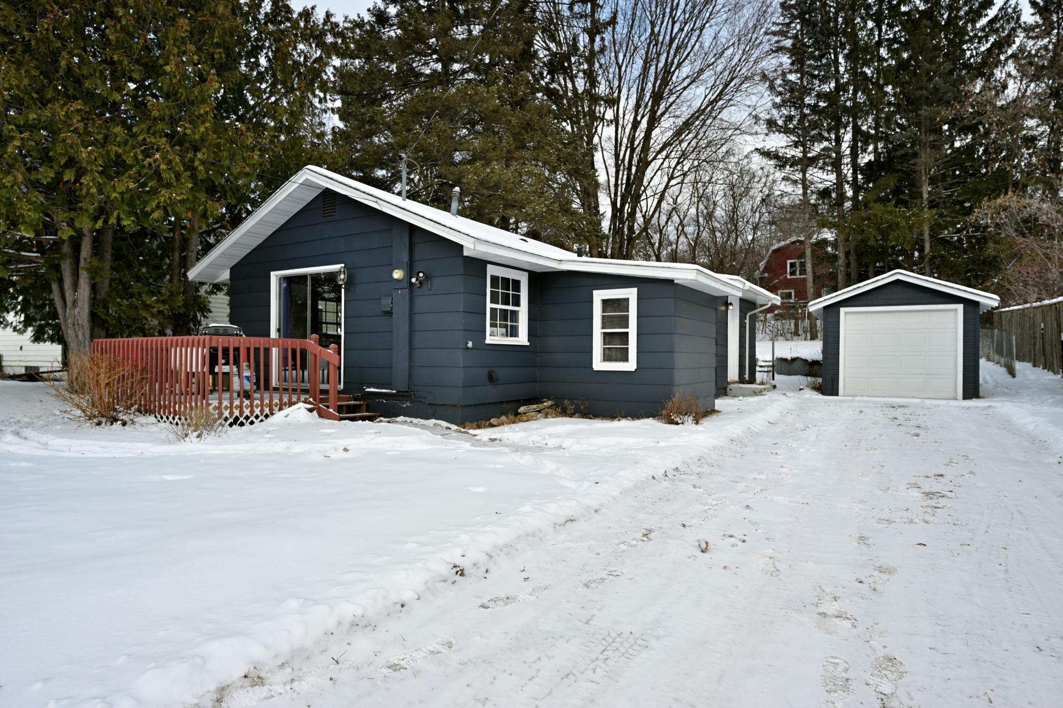 910 Grant Street Spooner, WI 54801 - Photo 1 of 1 Gallery Image 1