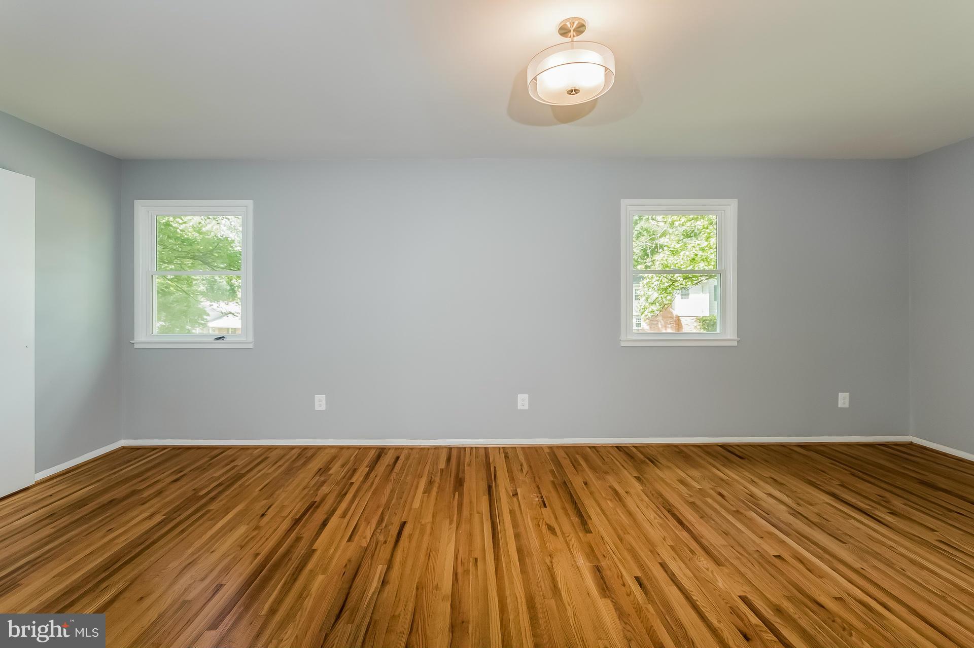 6524 Greenview Lane Springfield, VA 22152 - Photo 12 of 28 Bedroom (Master)