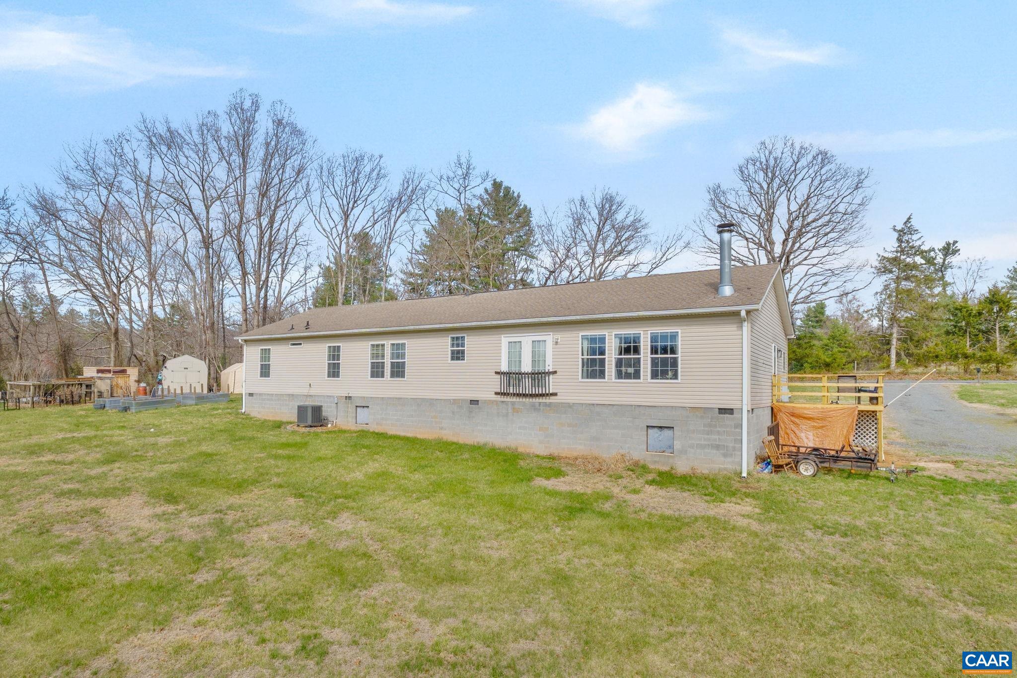 1173 Aylor Road Madison, VA 22727 - Photo 42 of 44
