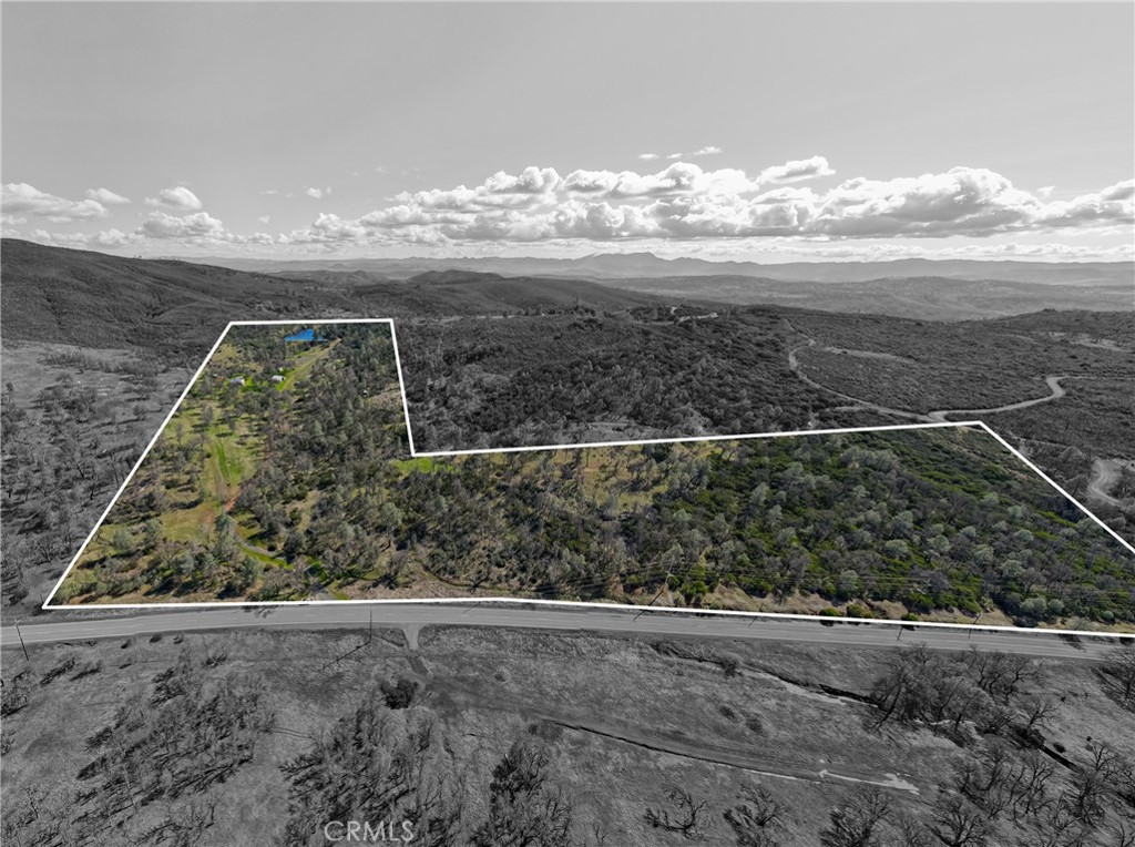 23523 Morgan Valley Road Lower Lake, CA 95457 - Photo 2 of 45 a view of sky view