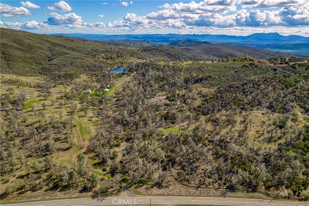 23523 Morgan Valley Road Lower Lake, CA 95457 - Photo 22 of 45 a view of a sky from a yard