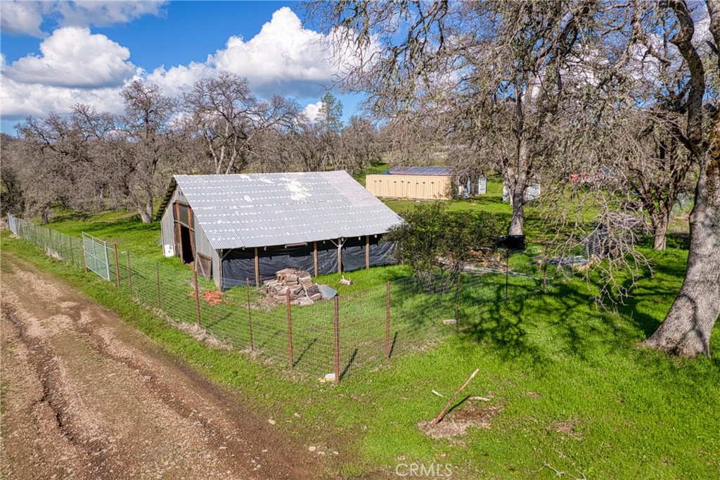 23523 Morgan Valley Road Lower Lake, CA 95457 - Photo 28 of 45 a view of a house with pool