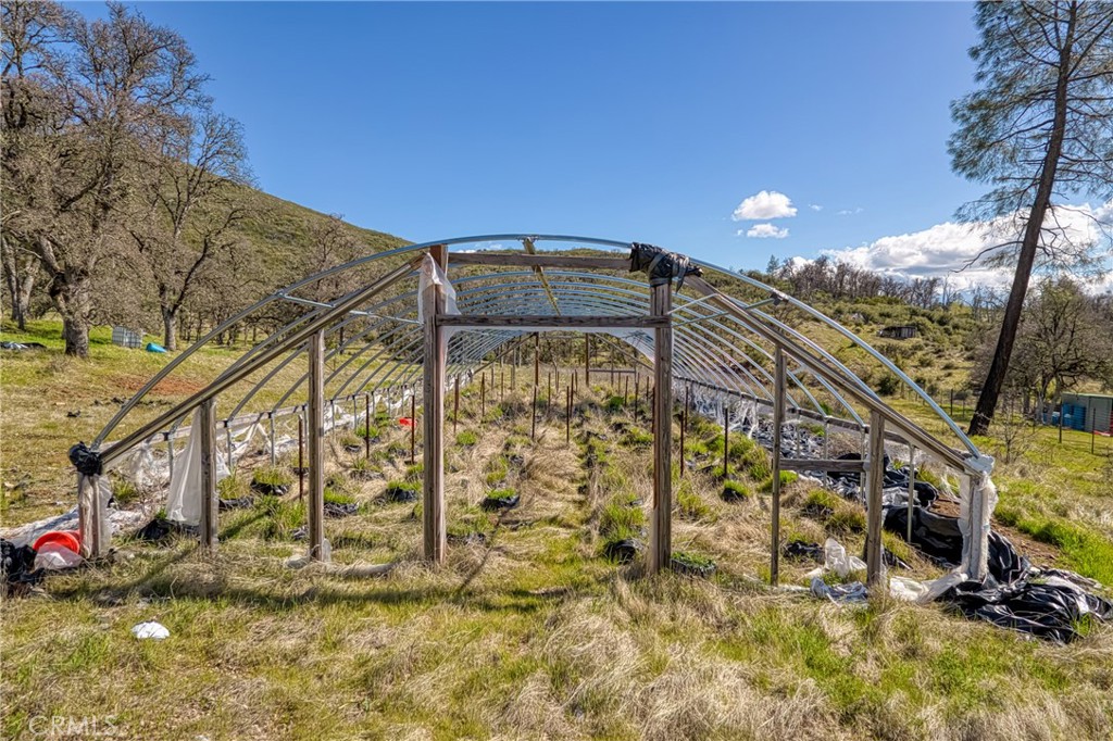 23523 Morgan Valley Road Lower Lake, CA 95457 - Photo 37 of 45 a view of an entryway