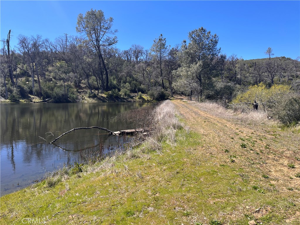 23523 Morgan Valley Road Lower Lake, CA 95457 - Photo 6 of 45 a view of a lake with a mountain