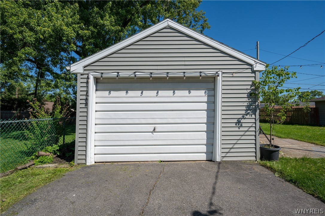 177 Bennington Road Amherst, NY 14226 - Photo 45 of 45