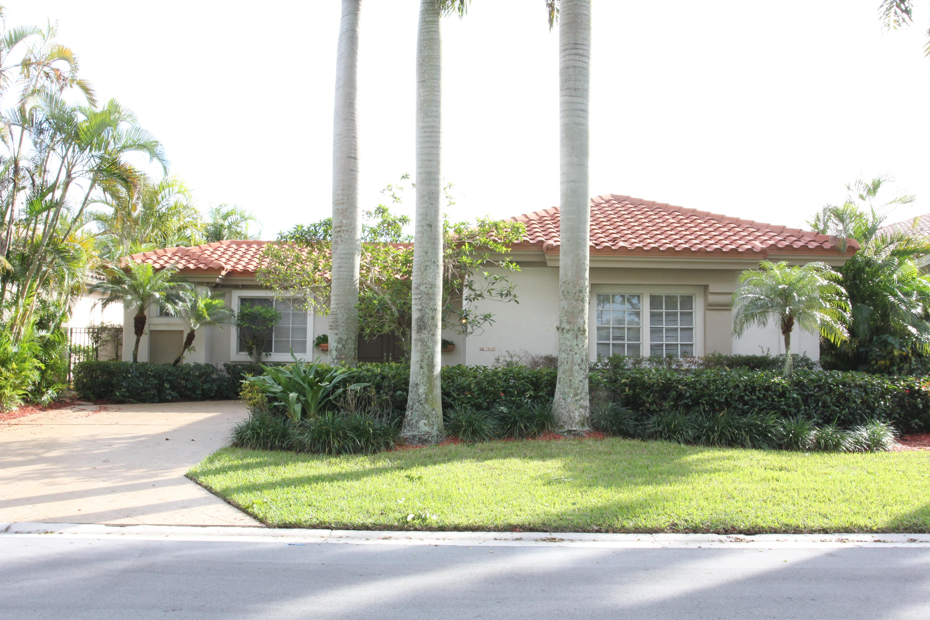 2540 Northwest 24th Street Boca Raton, FL 33434 - Photo 1 of 23 Exterior Front