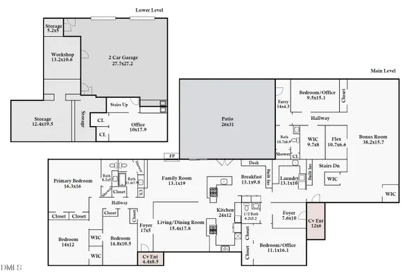 $1,250,000 | 73 Kimberly Drive, Durham, NC 27707