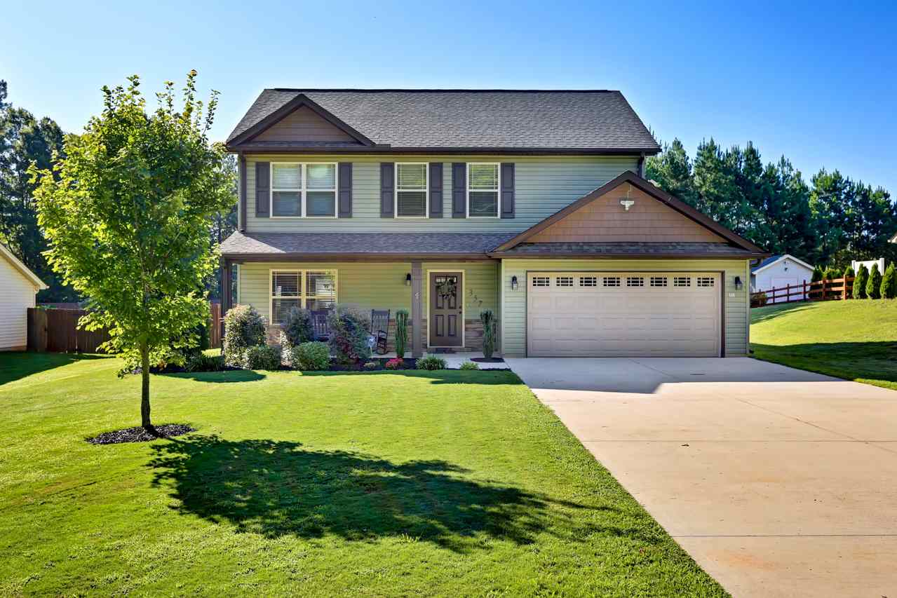 357 Silver Lake Road Duncan, SC 29334 - Photo 2 of 25 Gallery Image 2
