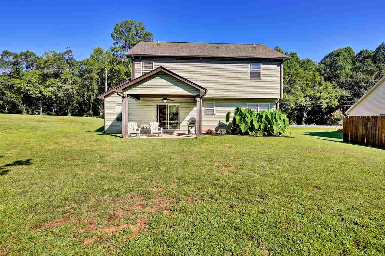 357 Silver Lake Road Duncan, SC 29334 - Photo 23 of 25 Gallery Image 23