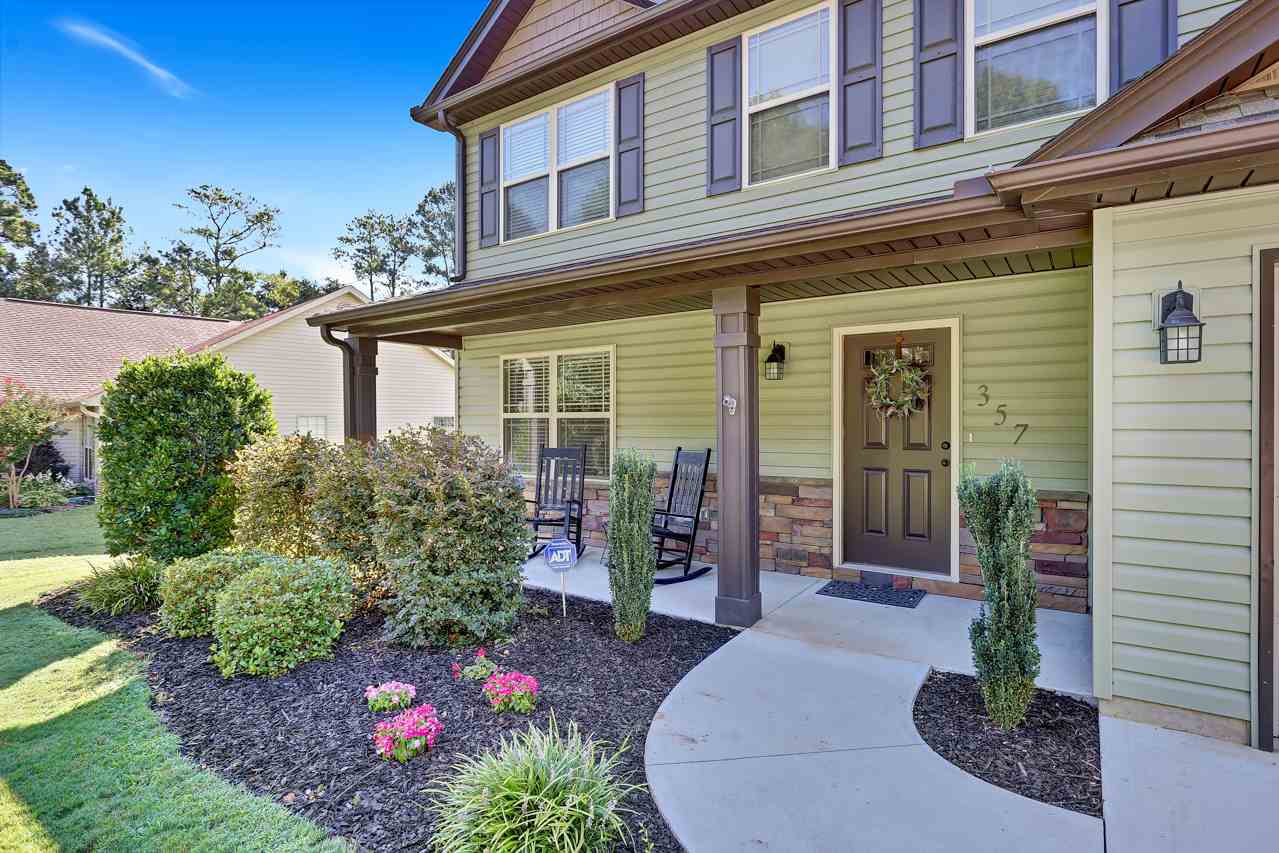 357 Silver Lake Road Duncan, SC 29334 - Photo 4 of 25 Gallery Image 4