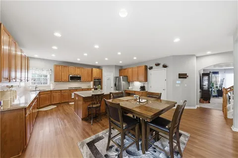 $495,000 | 1203 Big Tree Pointe, Villa Rica, GA 30180