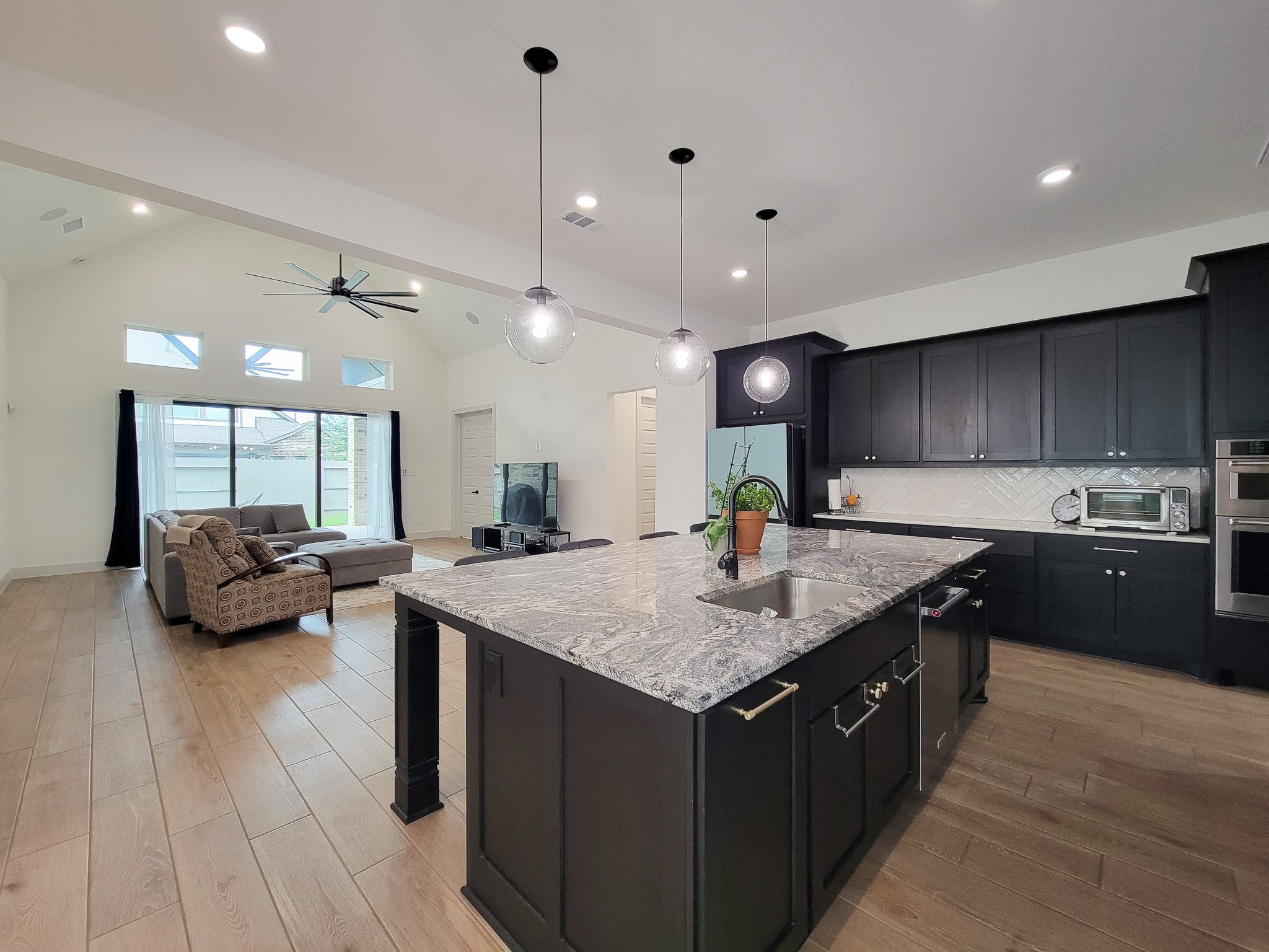 5023 Golden Peach Road Manvel, TX 77578 - Photo 14 of 50