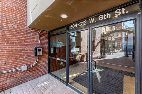 $159,000 | 308 West 8th Street, Unit 304, Kansas City, MO 64105