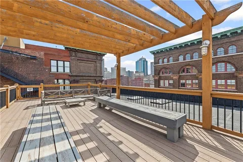 $159,000 | 308 West 8th Street, Unit 304, Kansas City, MO 64105