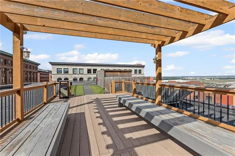 $159,000 | 308 West 8th Street, Unit 304, Kansas City, MO 64105