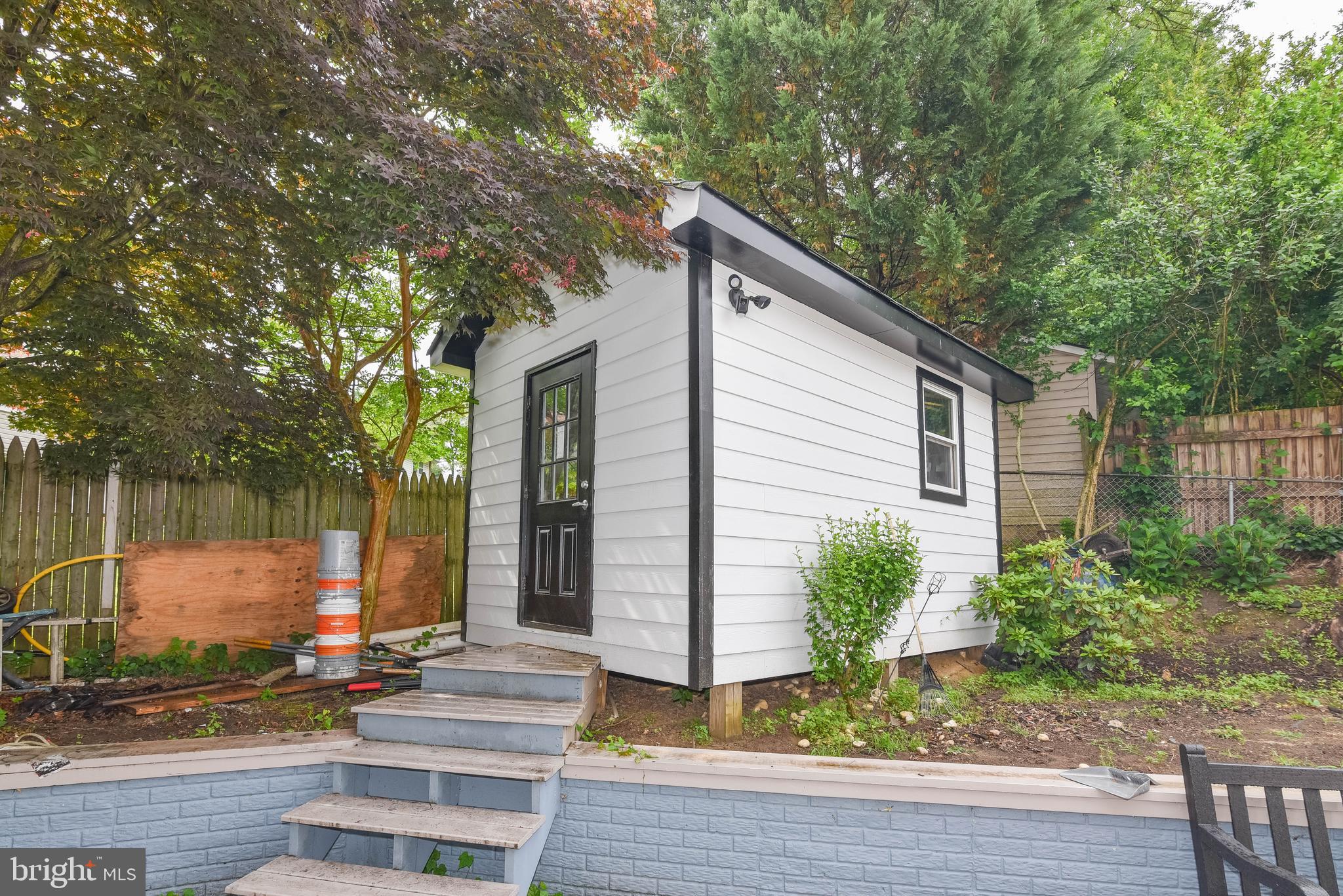 3702 May Street Silver Spring, MD 20906 - Photo 73 of 79