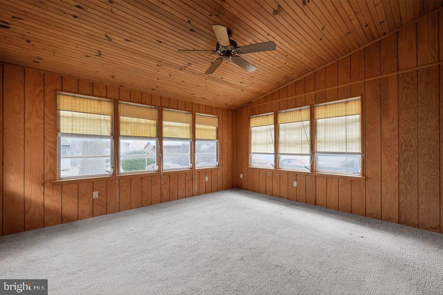 703 Tasker Street Ridley Park, PA 19078 - Photo 9 of 15 3 Season Sunroom