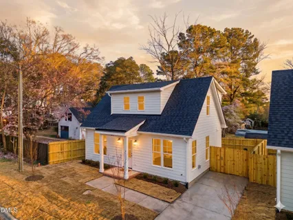 $525,000 | 213 Gresham Avenue, Durham, NC 27704