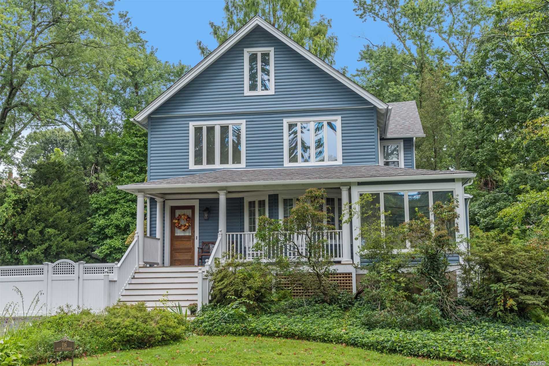 116 West Neck Road Huntington, NY 11743 - Photo 1 of 1 Gallery Image 1
