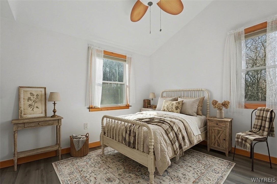 4334 Townline Road Delevan, NY 14042 - Photo 17 of 34 virtually staged photo
