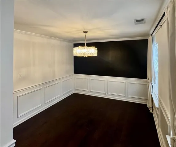 a view of a living room