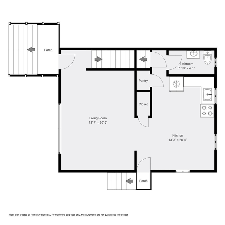 10-12 Norcross Circle Arlington, MA 02474 - Photo 29 of 31