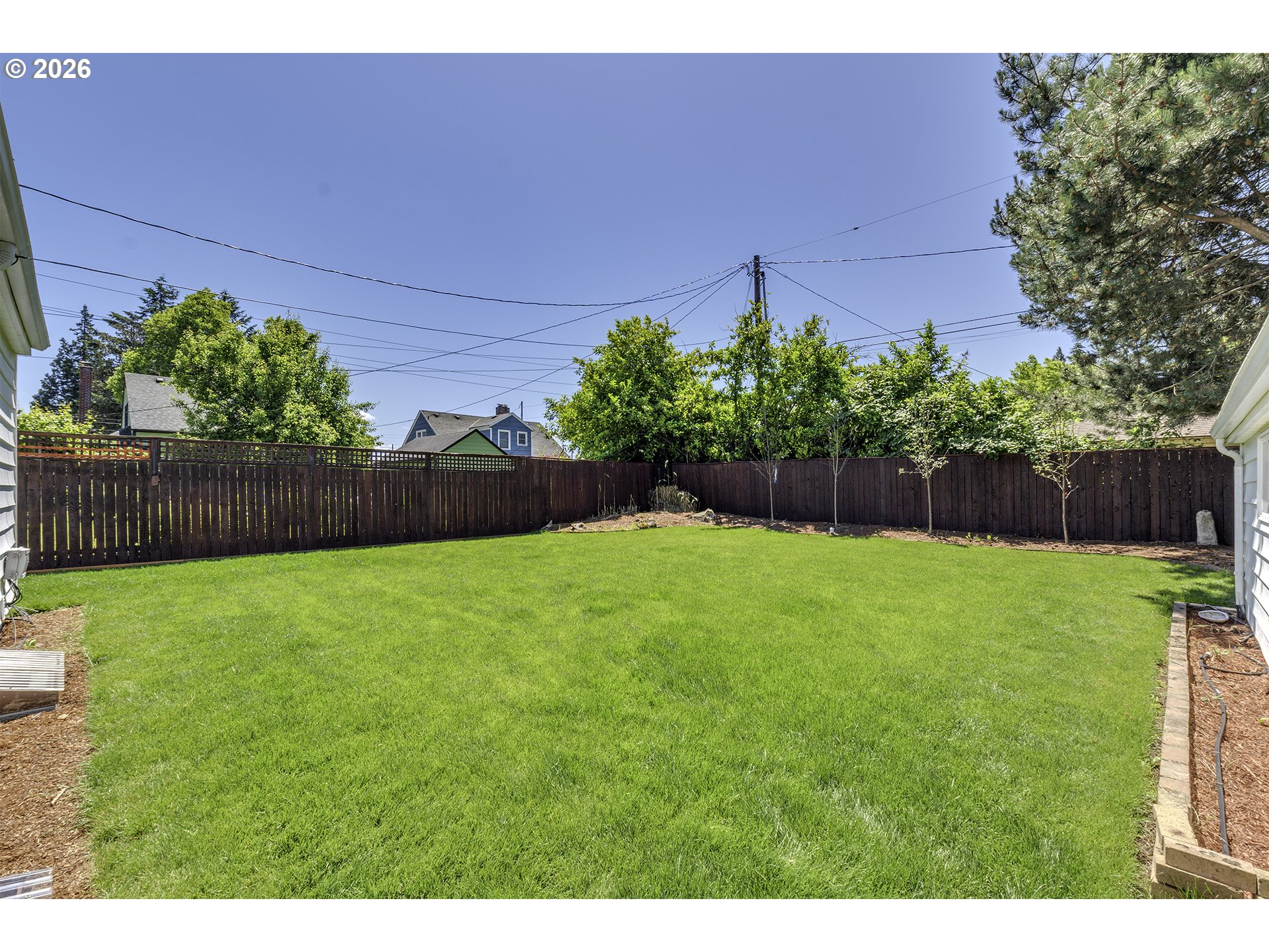4768 North Yale Street Portland, OR 97203 - Photo 28 of 31