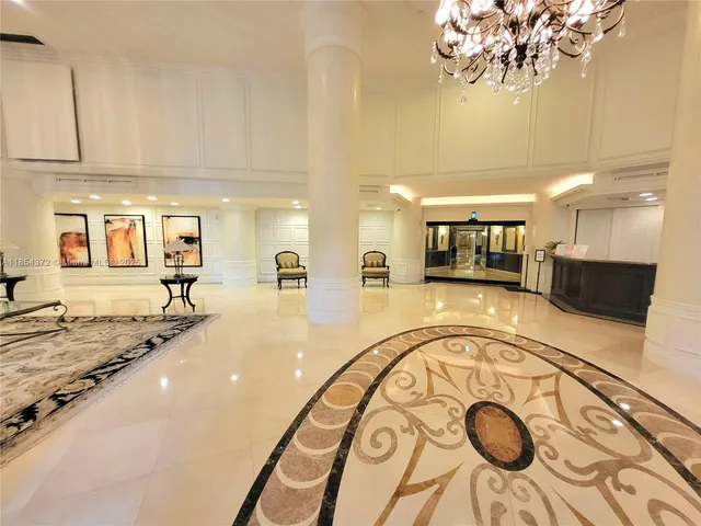 $435,000 | 3530 Mystic Pointe Drive, Unit 2508, Aventura, FL 33180