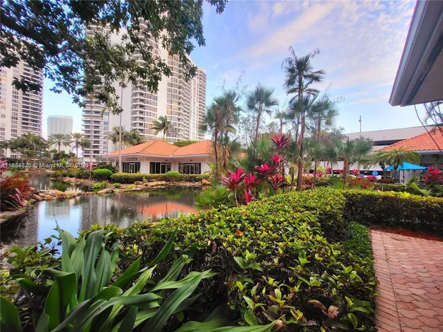 $435,000 | 3530 Mystic Pointe Drive, Unit 2508, Aventura, FL 33180