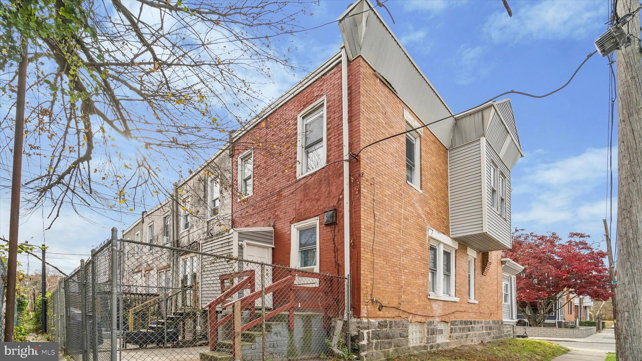 1201 South Millick Street Philadelphia, PA 19143 - Photo 24 of 25