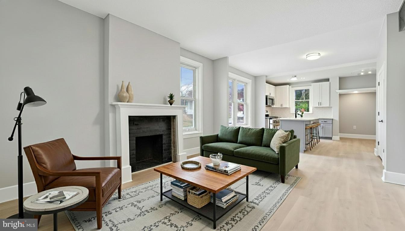 1201 South Millick Street Philadelphia, PA 19143 - Photo 3 of 25