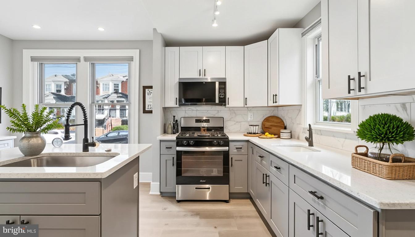 1201 South Millick Street Philadelphia, PA 19143 - Photo 5 of 25