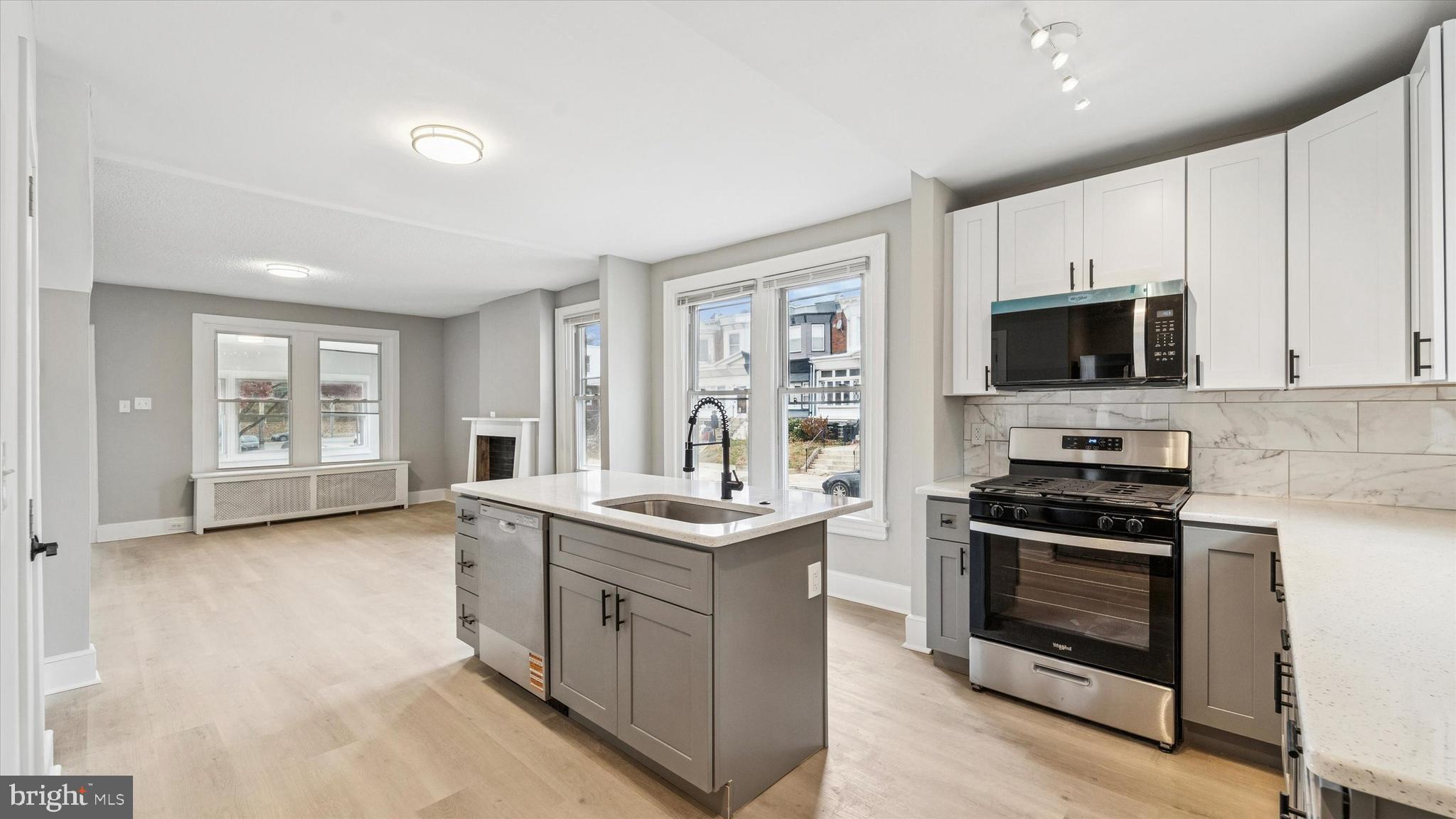 1201 South Millick Street Philadelphia, PA 19143 - Photo 6 of 25