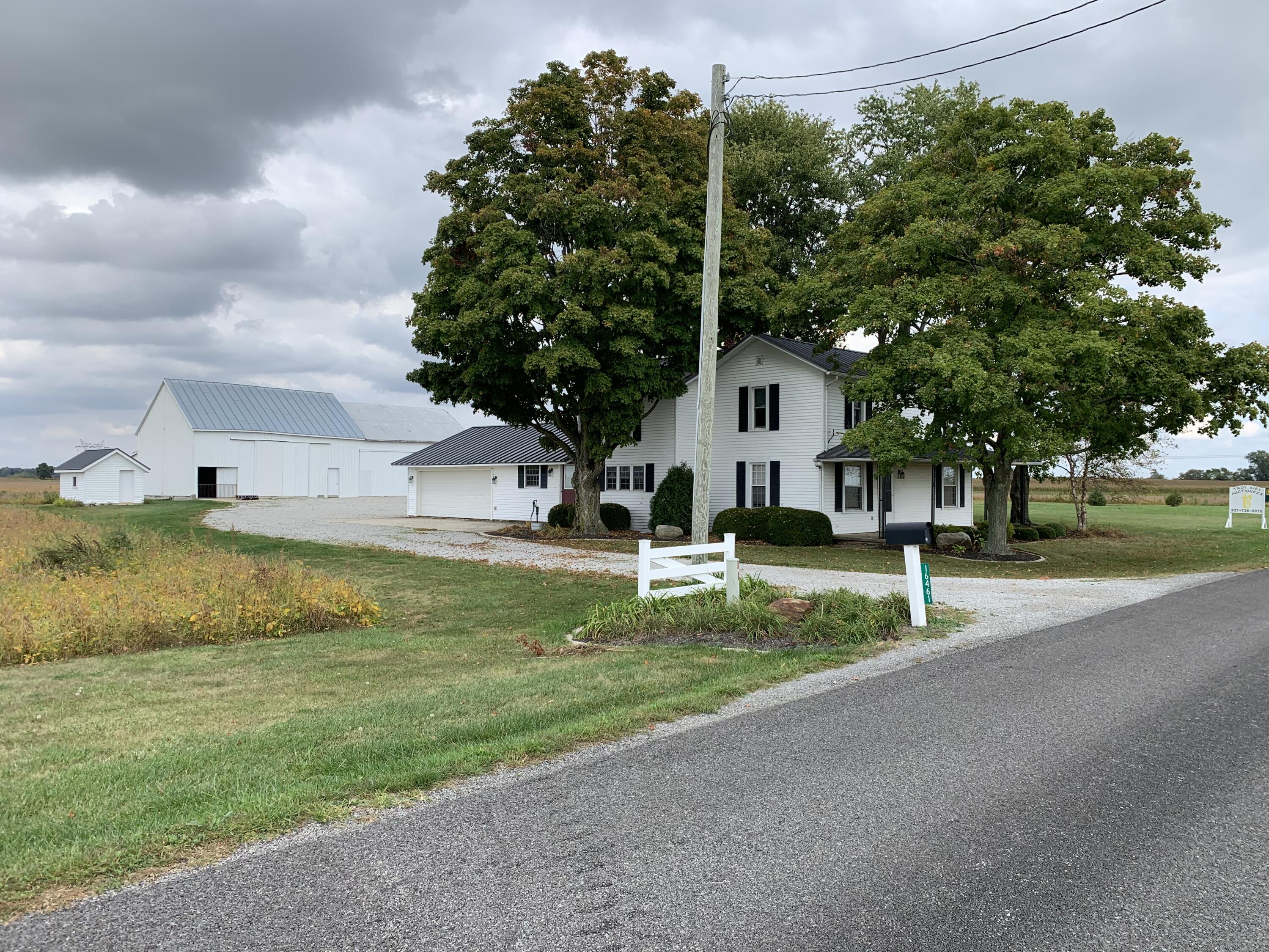 16461 Wells Road Anna, OH 45302 - Photo 1 of 36