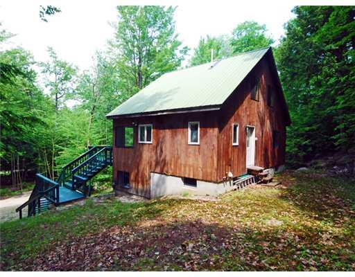 Lot # Waterview Drive Harrison, ME 04040 - Photo 20 of 21 Exterior Back.