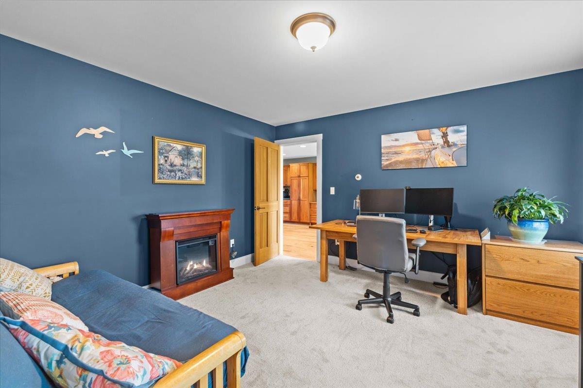 131 High Meadow Road Fletcher, VT 05448 - Photo 27 of 52 Gallery Image 27
