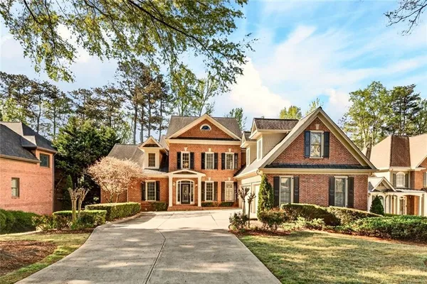 $1,175,000 | 7445 Laurel Oak Drive, Suwanee, GA 30024