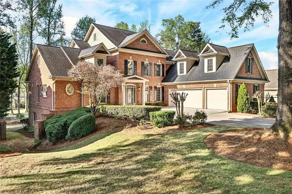 $1,175,000 | 7445 Laurel Oak Drive, Suwanee, GA 30024