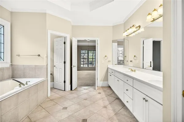 $1,175,000 | 7445 Laurel Oak Drive, Suwanee, GA 30024