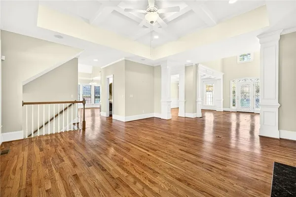 $1,175,000 | 7445 Laurel Oak Drive, Suwanee, GA 30024