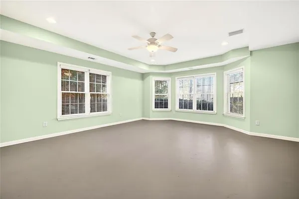 $1,175,000 | 7445 Laurel Oak Drive, Suwanee, GA 30024