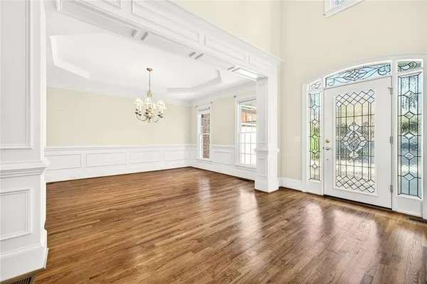 $1,175,000 | 7445 Laurel Oak Drive, Suwanee, GA 30024