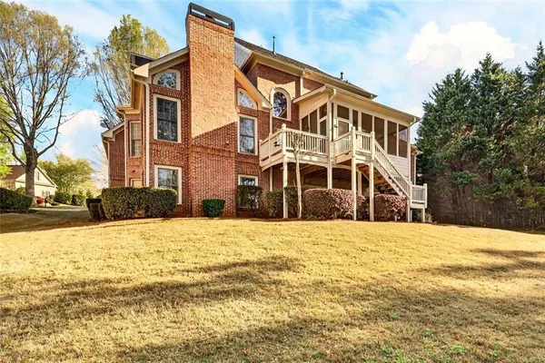 $1,175,000 | 7445 Laurel Oak Drive, Suwanee, GA 30024