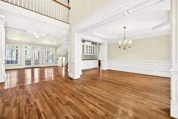 $1,175,000 | 7445 Laurel Oak Drive, Suwanee, GA 30024