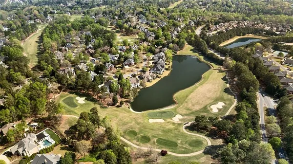 $1,175,000 | 7445 Laurel Oak Drive, Suwanee, GA 30024